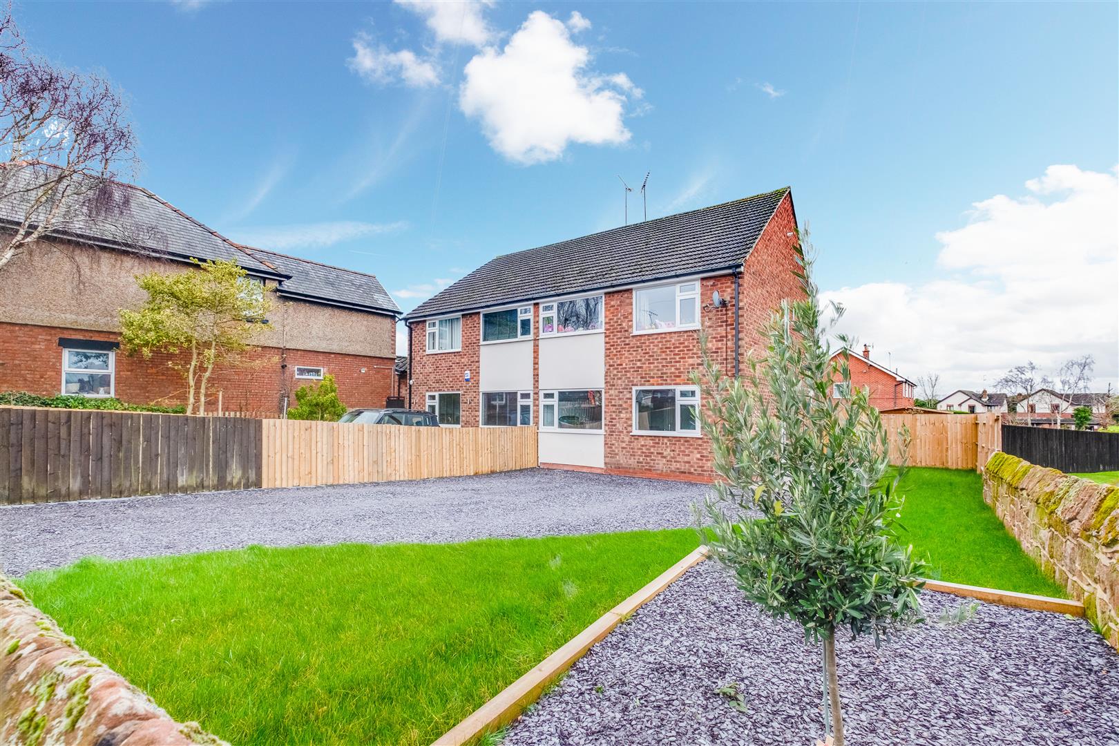 For Sale Constables Estate Agents